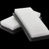 Nilfisk ALTO kassette-filter 2 stk