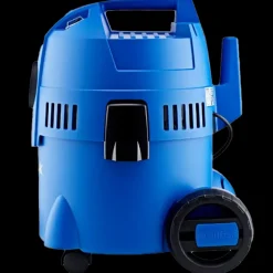 Nilfisk Buddy 2 støvsuger m/car cleaner sæt 12 L