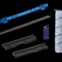 Nilfisk Combi komplet gulvvasker tilbehørsæt