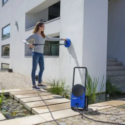 Nilfisk Core 130-6 PowerControl højtryksrenser