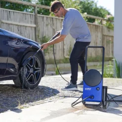 Nilfisk Core 130-6 PowerControl højtryksrenser