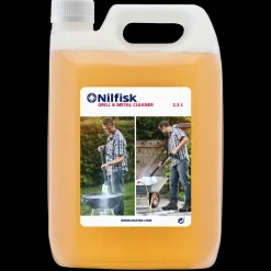 Nilfisk E-145.4-9-PAD X-TRA højtryksrenser