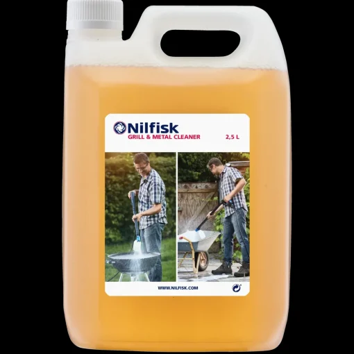Nilfisk E-145.4-9-PAD X-TRA højtryksrenser