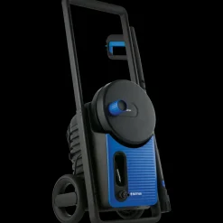 Nilfisk Excellent 160-10 PAD højtryksrenser