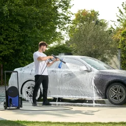 Nilfisk Excellent 160-10 PAD højtryksrenser