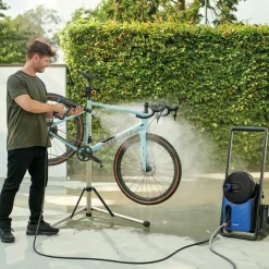 Nilfisk Excellent 160-10 PAD højtryksrenser