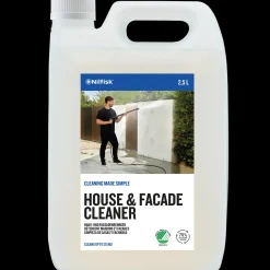 Nilfisk hus og facadecleaner 2,5 L