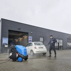 Nilfisk MH 3C-180/780 PAX højtryksrenser