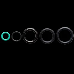 Nilfisk O-ring sæt til højtryksrensere