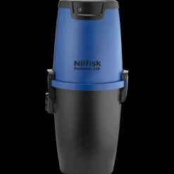 Nilfisk Perfomer 150 centralstøvsuger