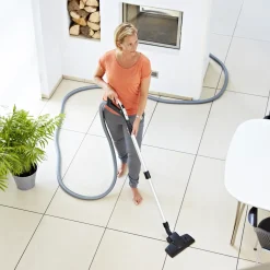 Nilfisk Perfomer 150 centralstøvsuger