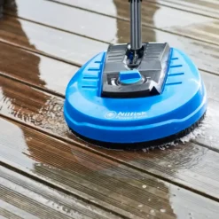 Nilfisk power patio terrassevasker