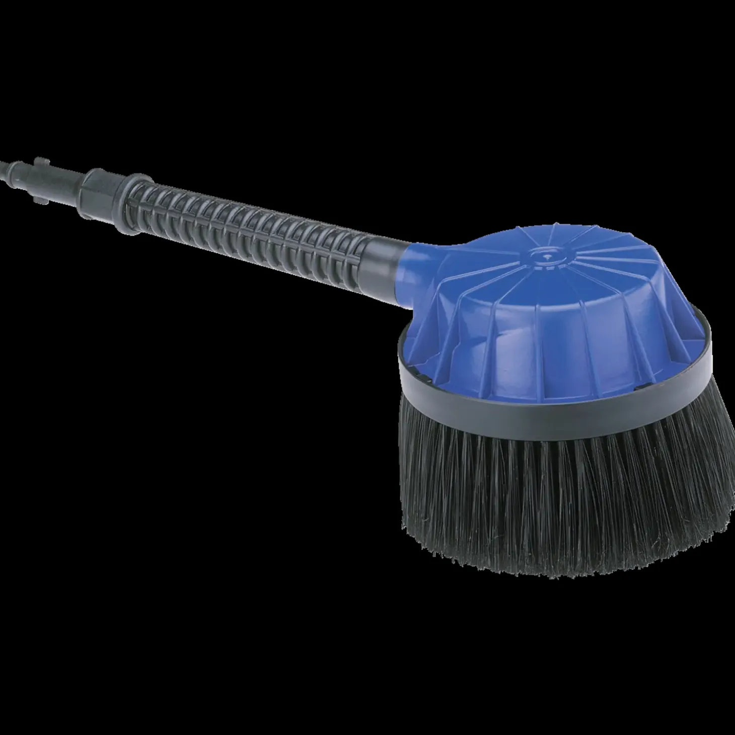 Nilfisk roterende børste