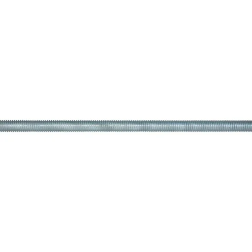 NKT gevindstang M5 x1 m elforzinket