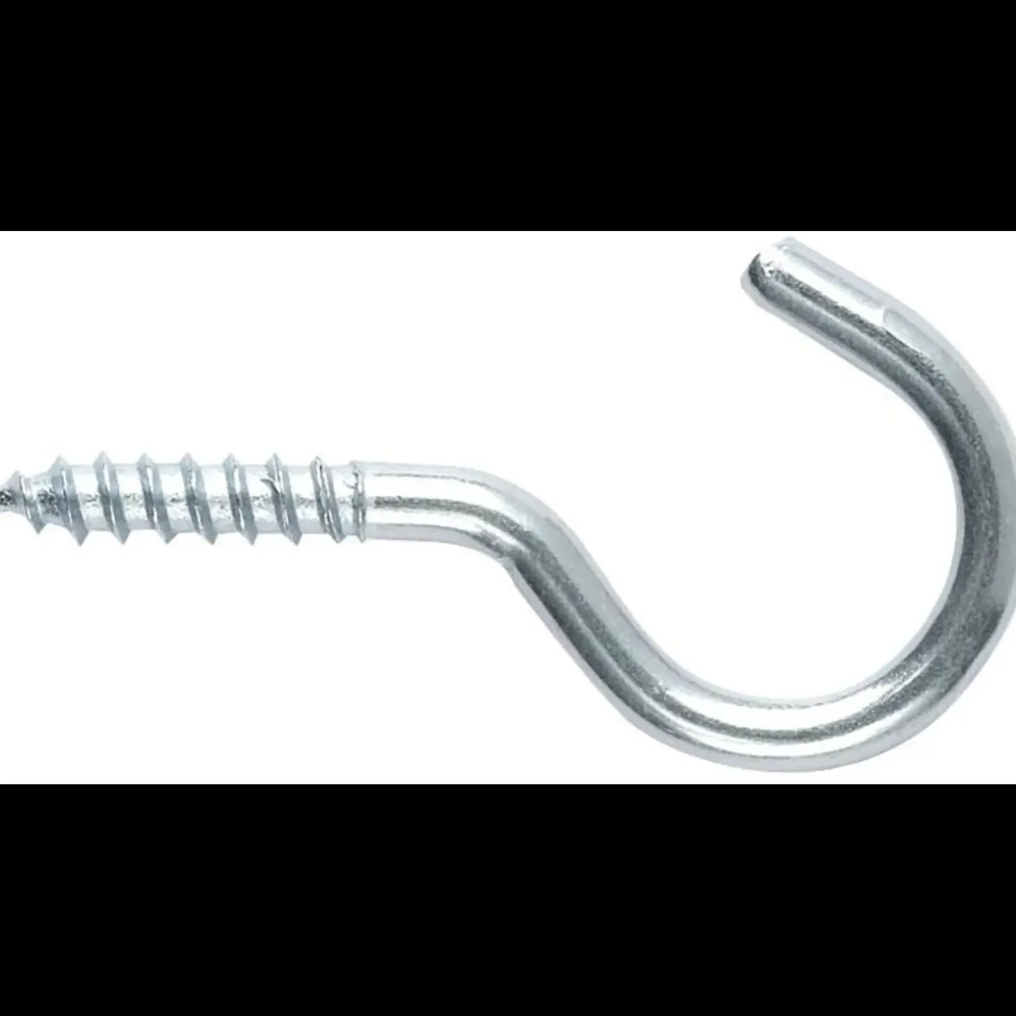 NKT HOK skruekrog 3,0x40 mm 100 stk