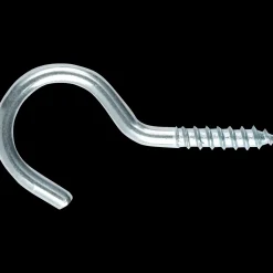 NKT HOK skruekrog 3,0x40 mm 100 stk