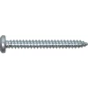 NKT Kuna PH pladeskrue 4,8x25 mm A4 PZ2 rustfast syrefast 8 stk