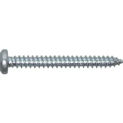 NKT Kuna PH pladeskrue 4,8x25 mm A4 PZ2 rustfast syrefast 8 stk