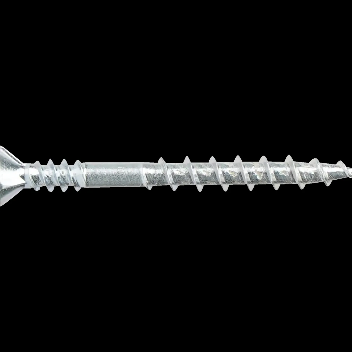 NKT Plata+ 4,2x55 mm elgavaniseret 500 stk.