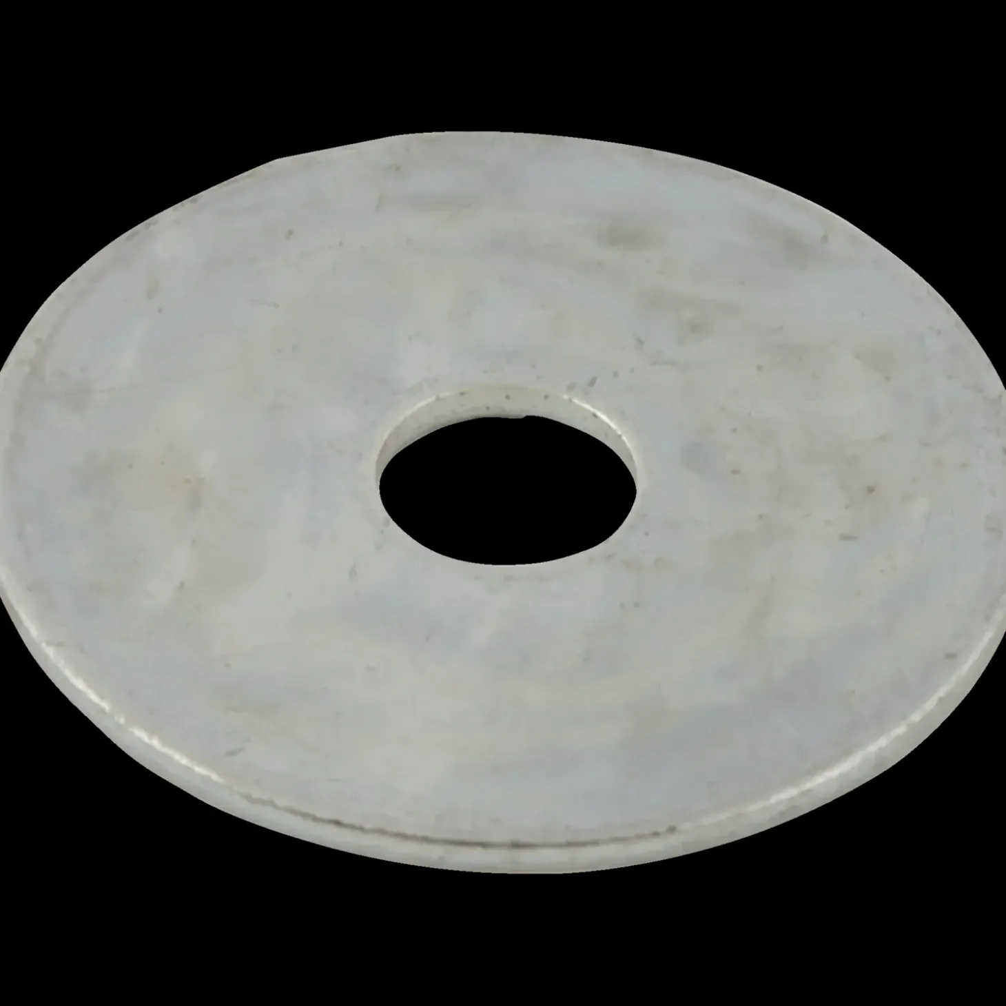 NKT skærmskive M5xØ30 mm elforzinket 100 stk