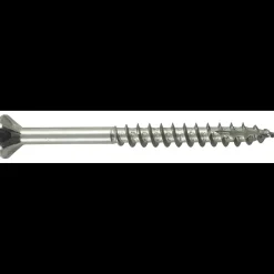 NKT Spun+ Climate-G3 universalskrue 3,5x35 UH TX20 400 stk