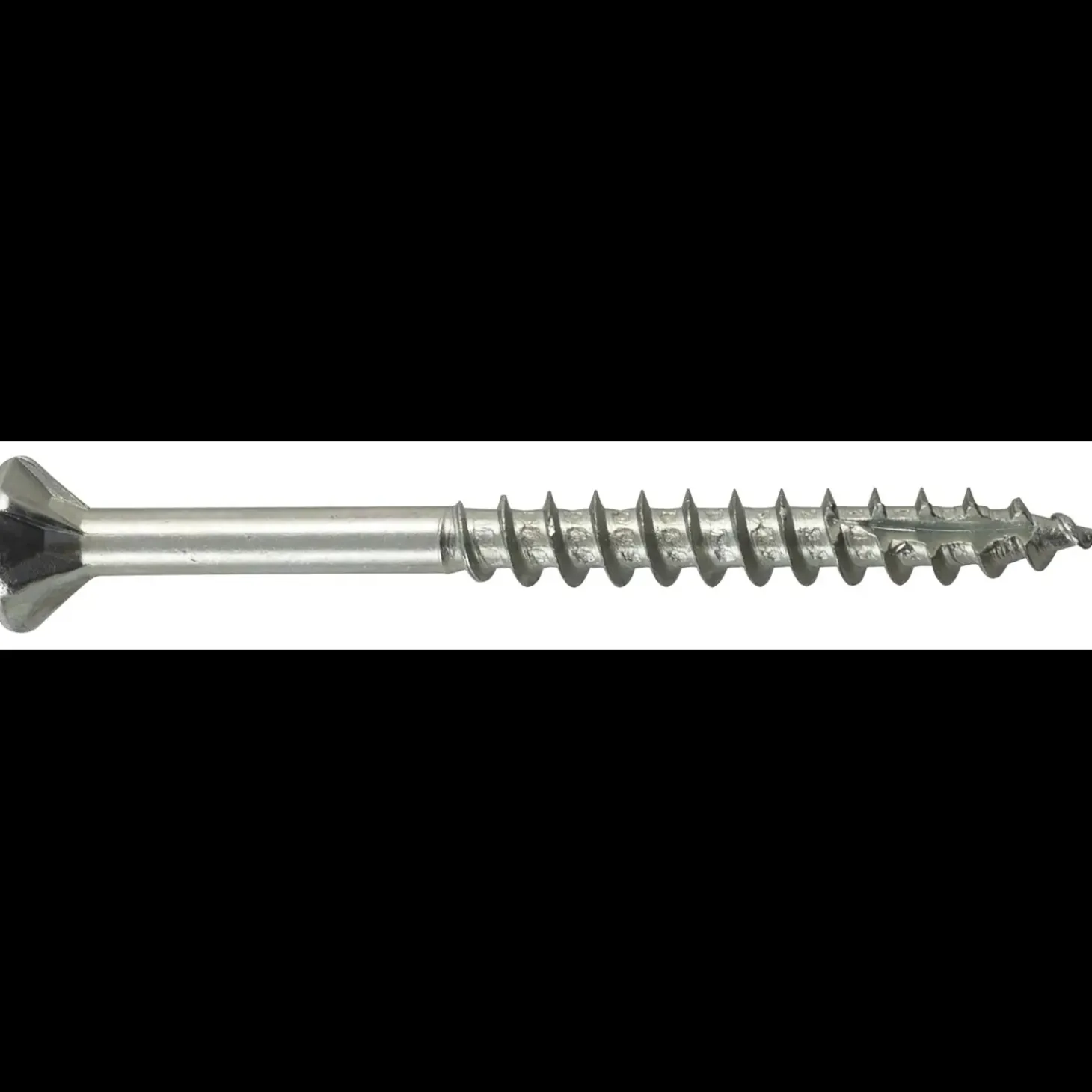 NKT Spun+ Climate-G3 universalskrue 3,5x35 UH TX20 400 stk