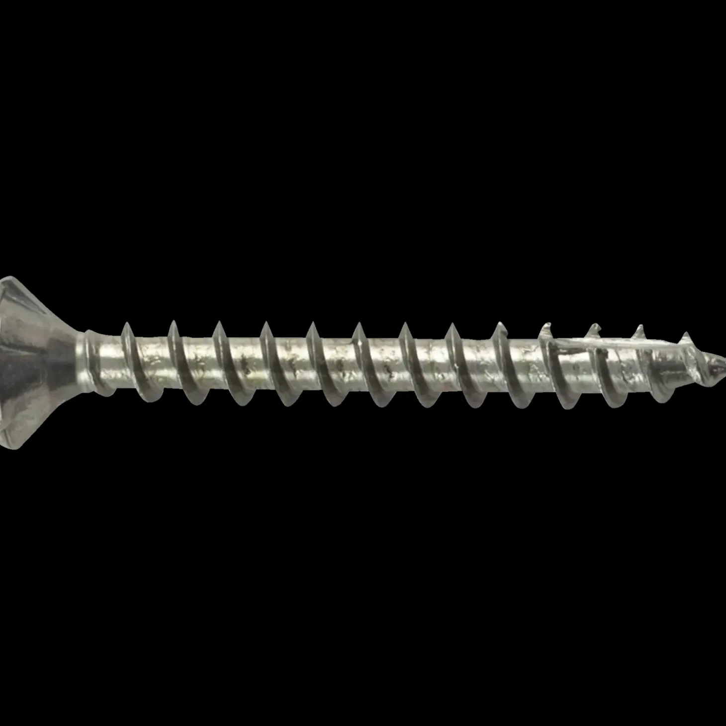 NKT Spun+ Climate-G3 universalskrue 3,0x20 UH TX10 200 stk.