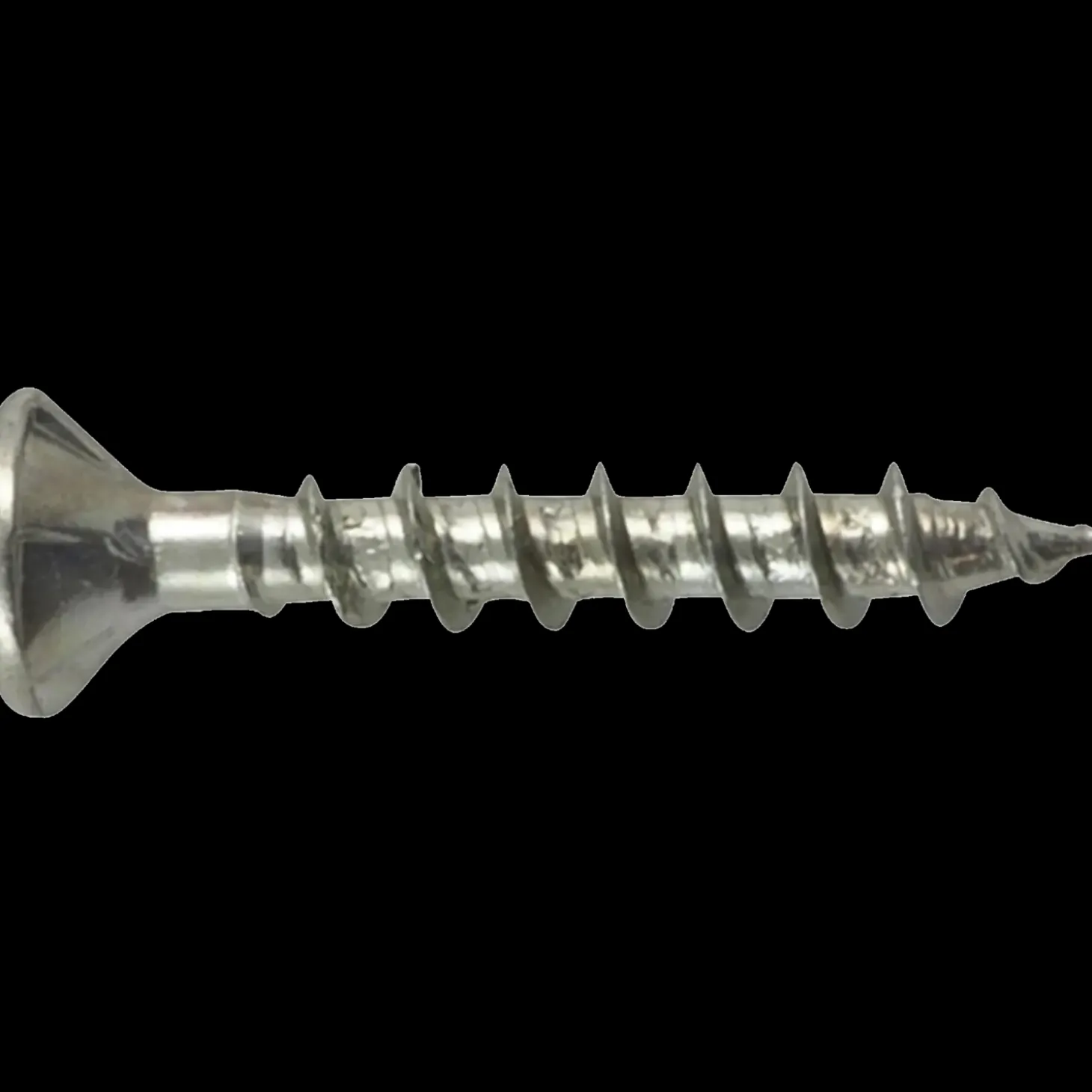 NKT Spun+ Climate-G3 universalskrue 3,0x20 UH TX10 200 stk.