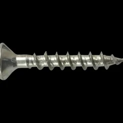 NKT Spun+ Climate-G3 universalskrue 3,0x20 UH TX10 200 stk.