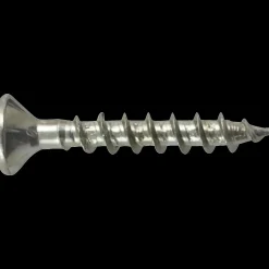 NKT Spun+ Climate-G3 universalskrue 3,0x20 UH TX10 200 stk.