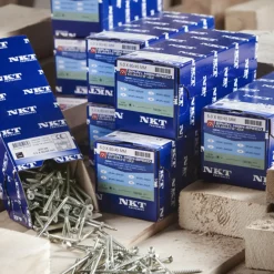 NKT Spun+ Climate-G3 universalskrue 4,0x50/35 UH TX20 200 stk