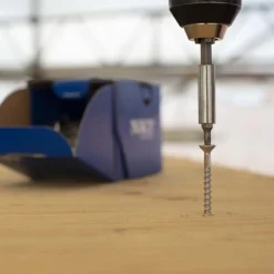 NKT Spun+ Climate-G3 universalskrue 4,0x50/35 UH TX20 200 stk