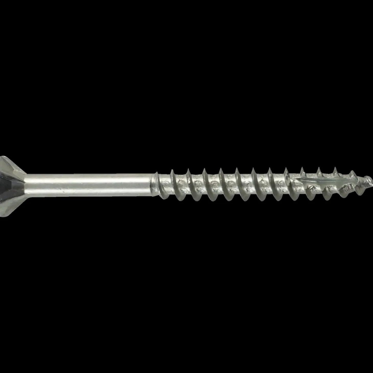 NKT Spun+ Climate-G3 universalskrue 4,5x50/35 UH TX20 200 stk