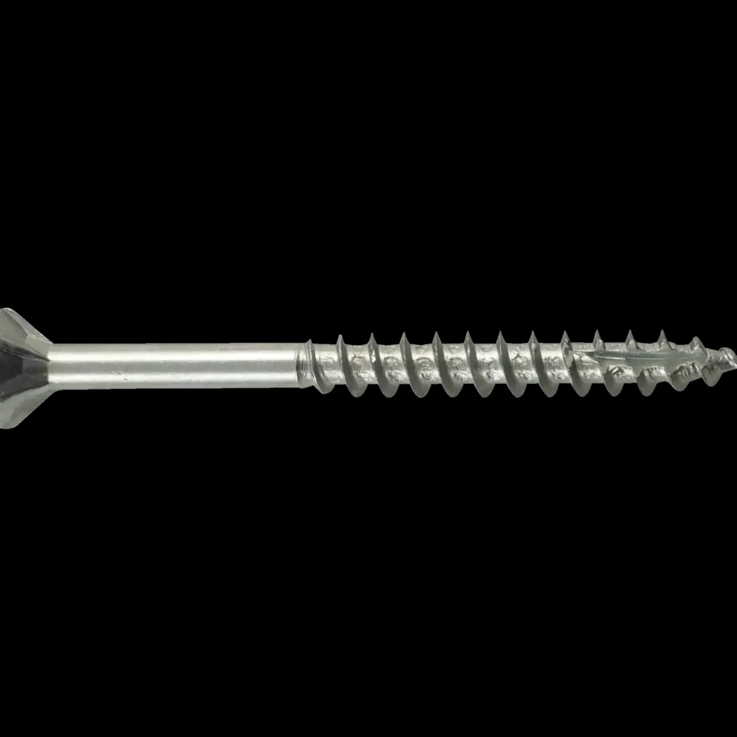 NKT Spun+ Climate-G3 universalskrue 4,5x50/35 UH TX20 200 stk