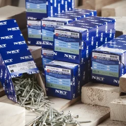 NKT Spun+ Climate-G3 universalskrue 4,5x50/35 UH TX20 200 stk