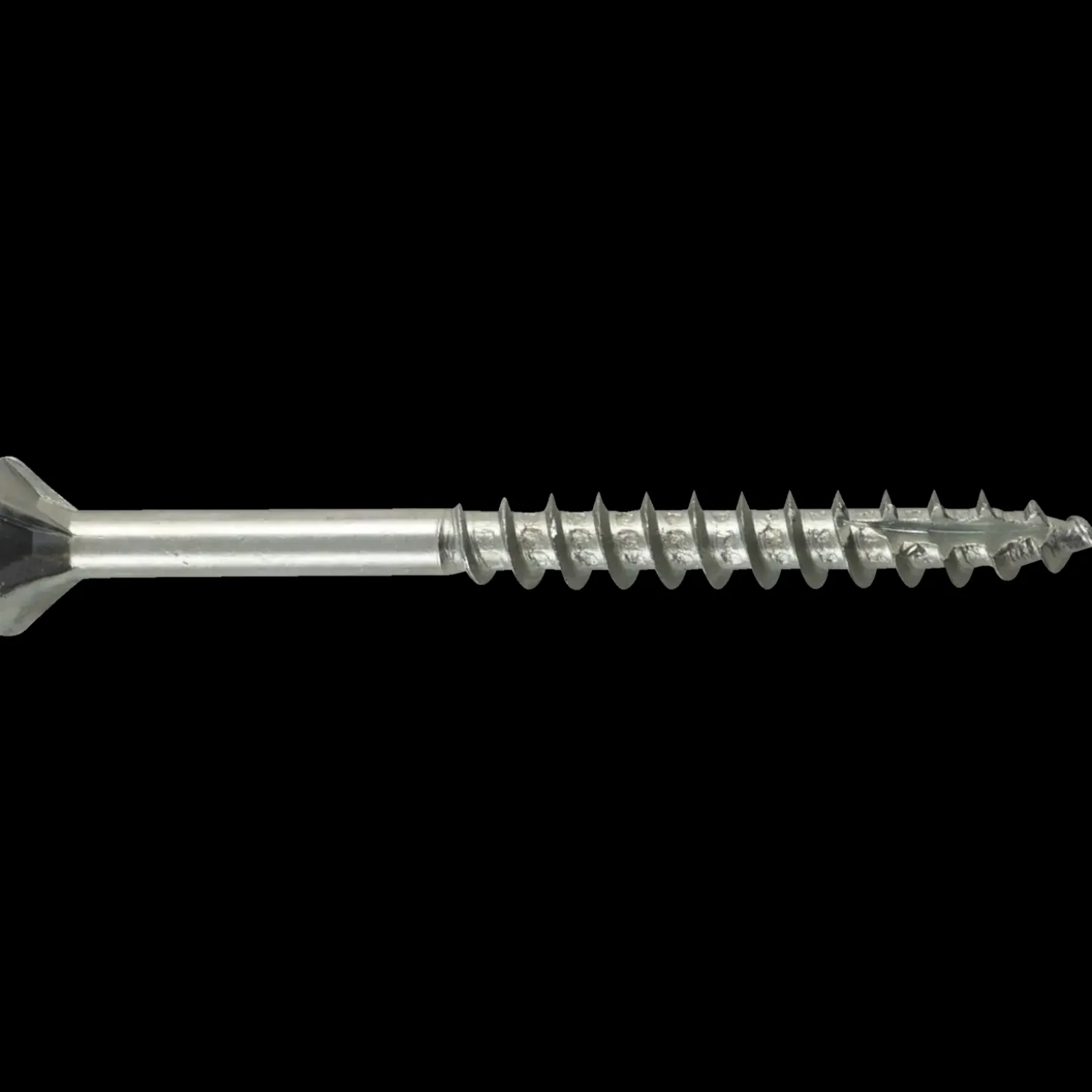 NKT Spun+ Climate-G3 universalskrue 4,5x50/35 UH TX20 200 stk