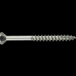 NKT Spun+ Climate-G3 universalskrue 4,5x50/35 UH TX20 200 stk