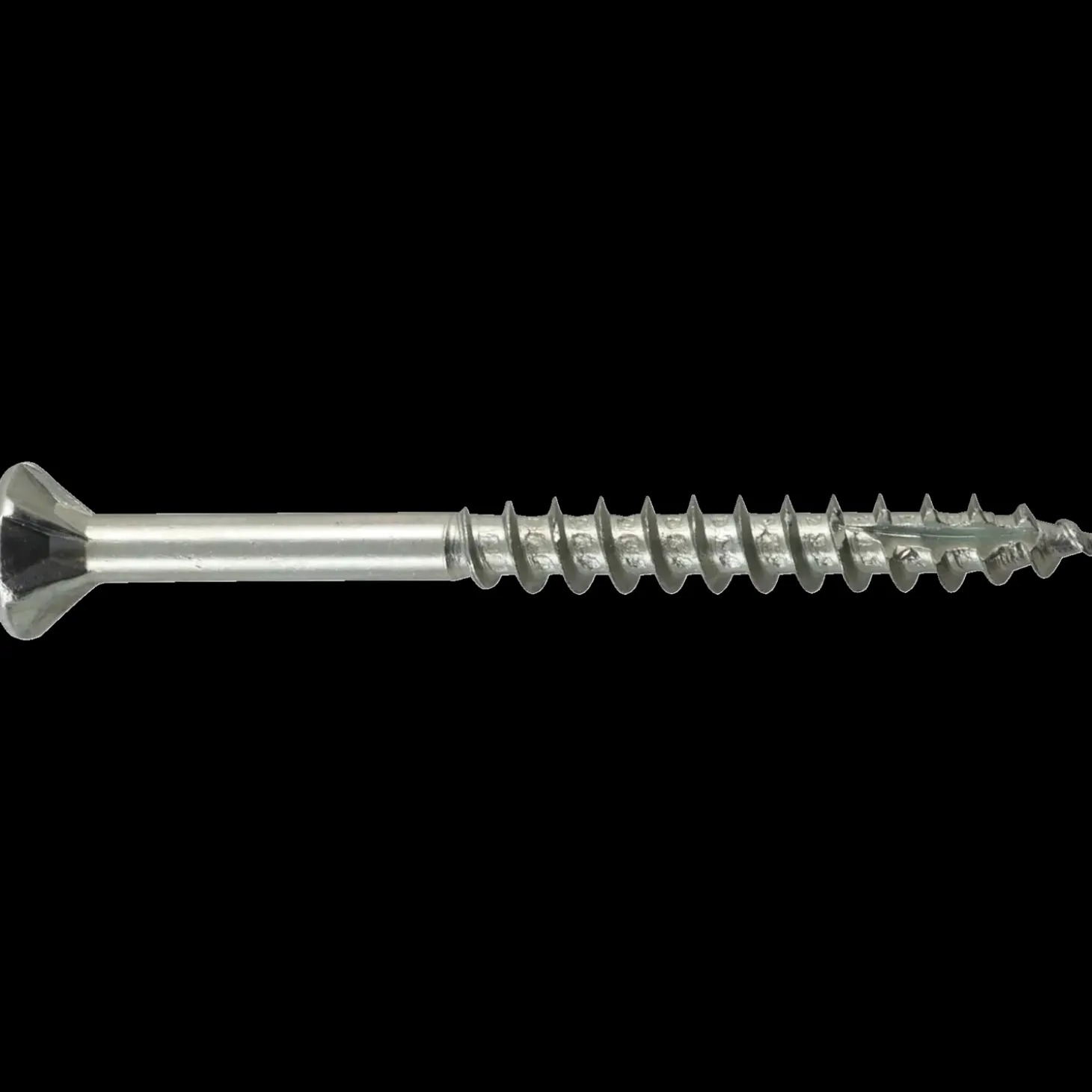 NKT Spun+ Climate-G3 universalskrue 4,5x50/35 UH TX20 200 stk