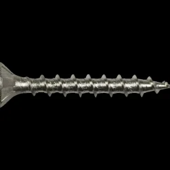 NKT Spun+ universalskrue 5,0x70/45 SUH TX20 A4 rustfrit 100 stk