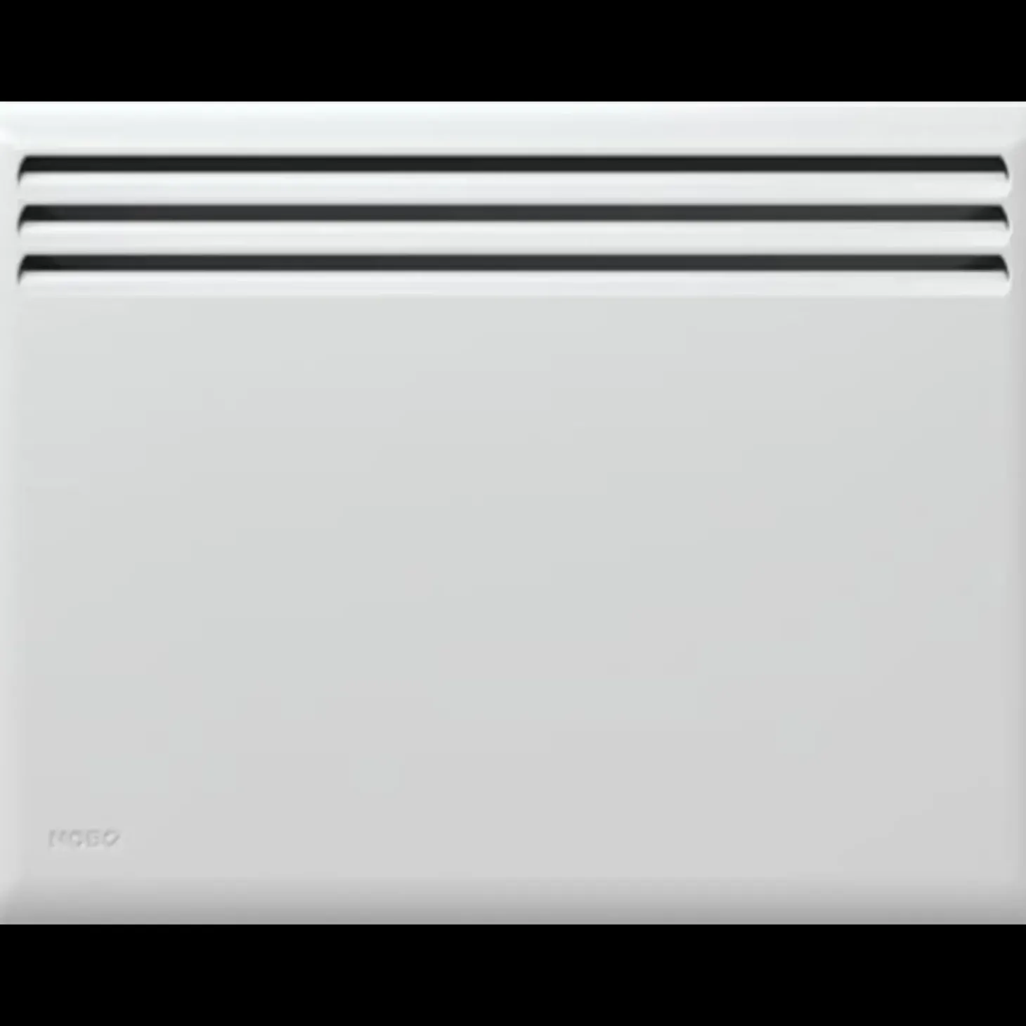 Nobø NFK4N 05 el-varmepanel 500W 400V