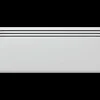 Nobø NFK4N 12 el-varmepanel 1250W 400V