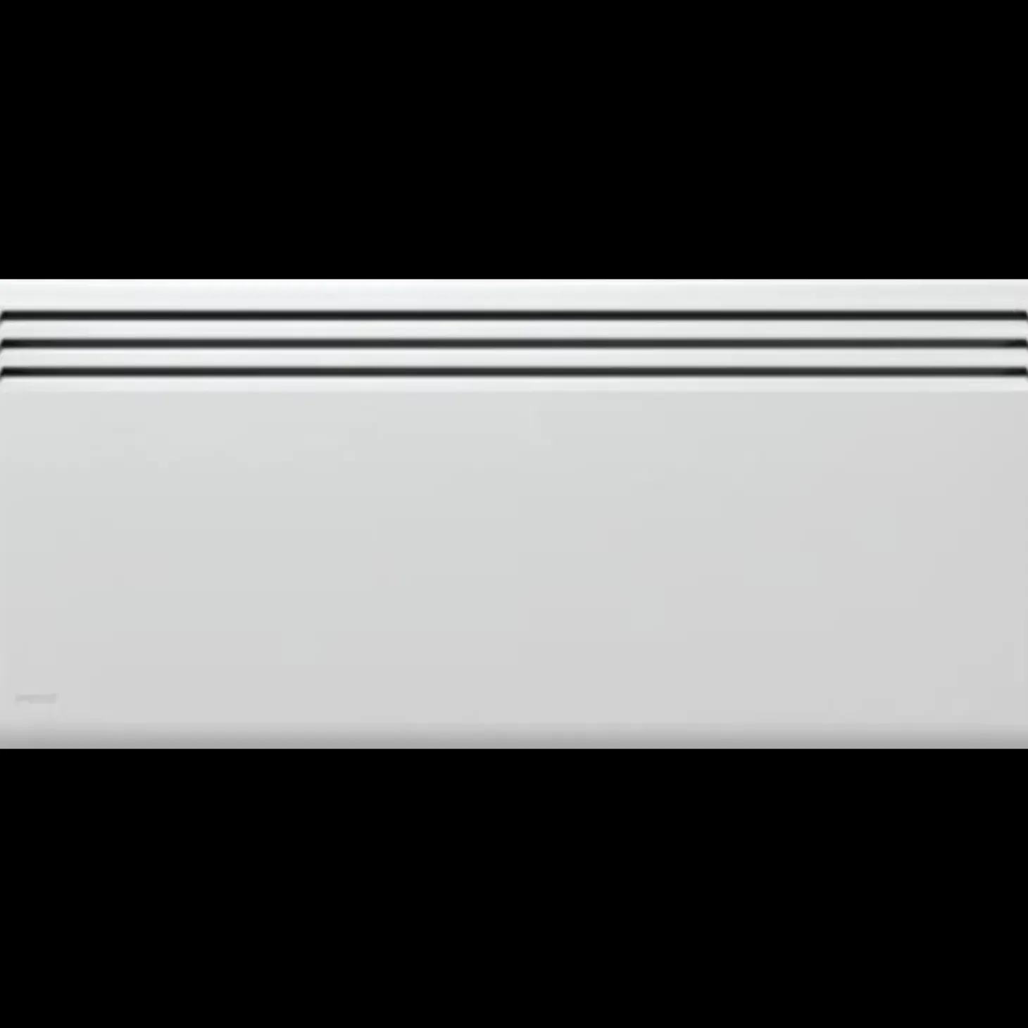 Nobø NFK4N 12 el-varmepanel 1250W 400V
