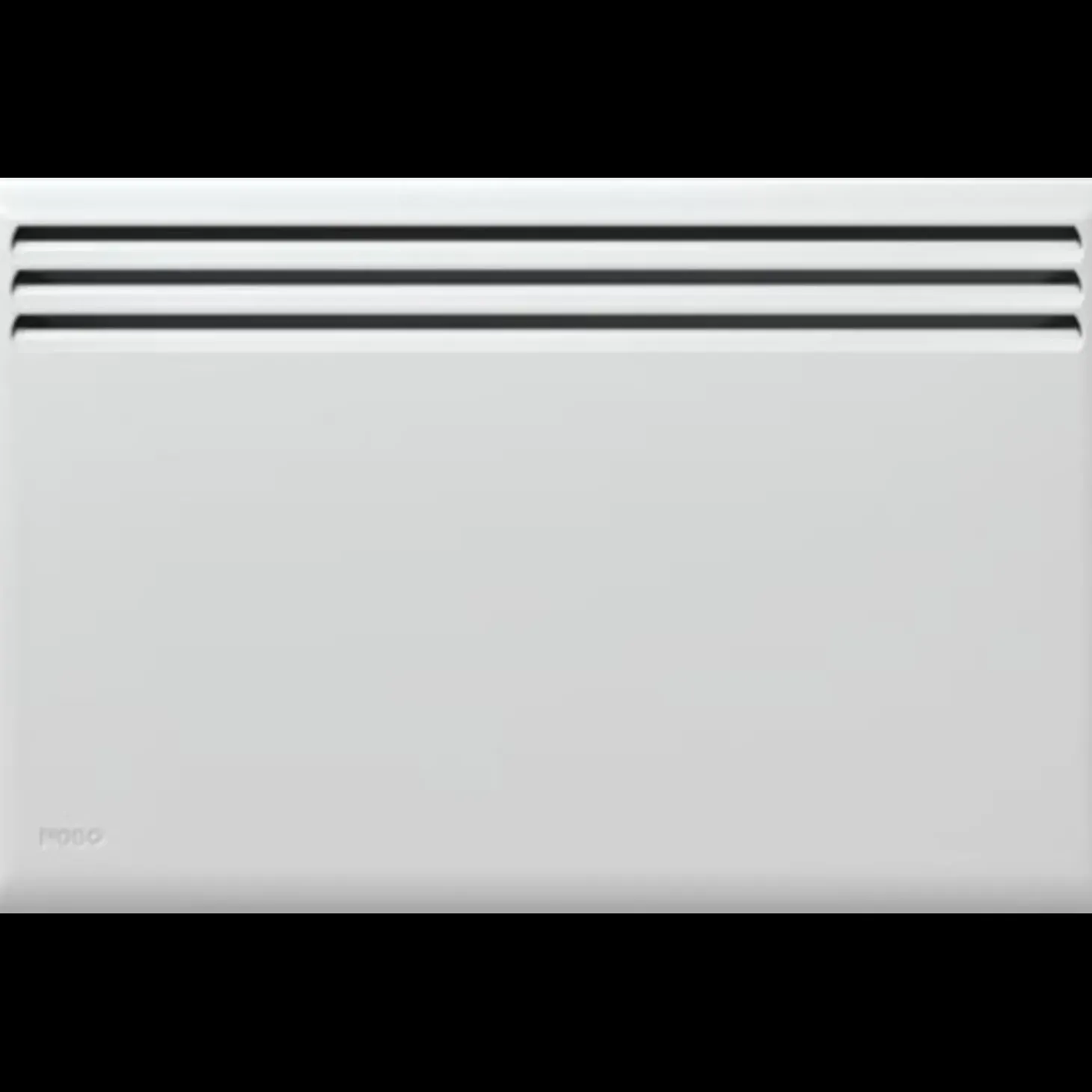 Nobø NFK4N 07 el-varmepanel 750W 230V