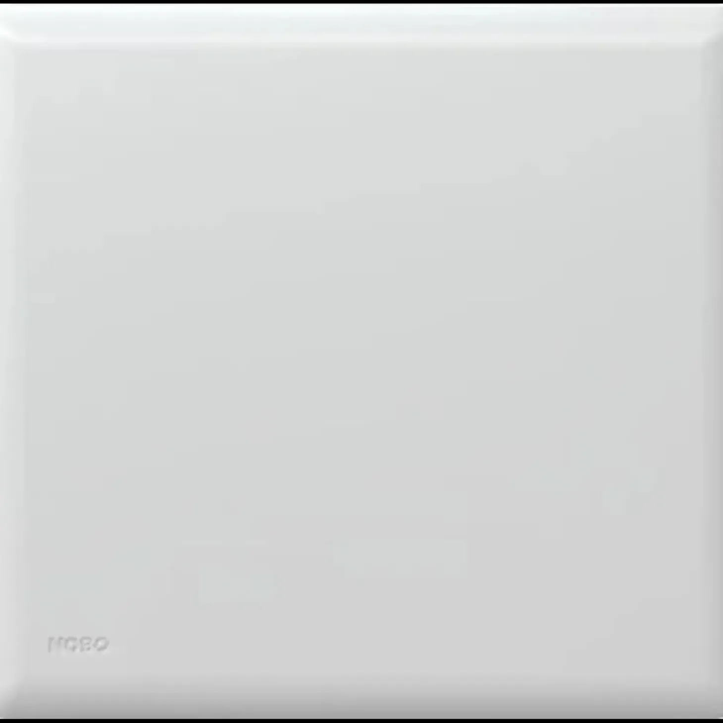 Nobø NFK4N 02 el-varmepanel 250W 230V