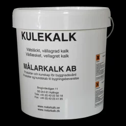 Nordisk NHL målarkalk 25 kg