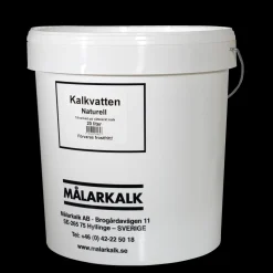 Nordisk NHL målarkalk kalkvand 20 L