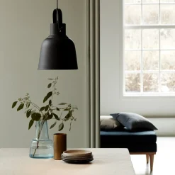 Nordlux Adrian 25 pendel antracit E27