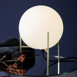 Nordlux Alton bordlampe hvid