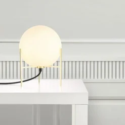 Nordlux Alton bordlampe hvid