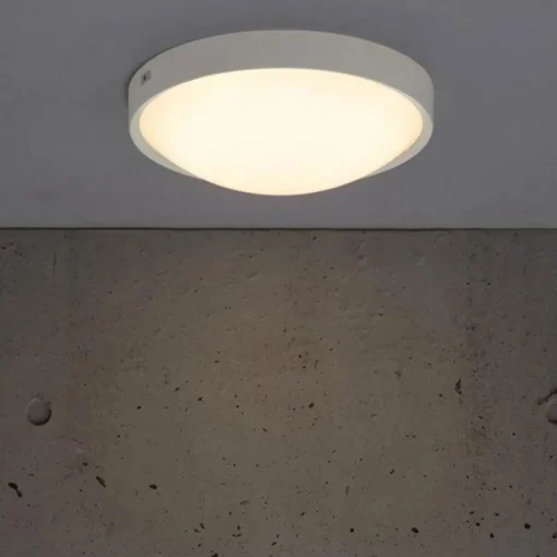 Nordlux Altus LED plafond hvid